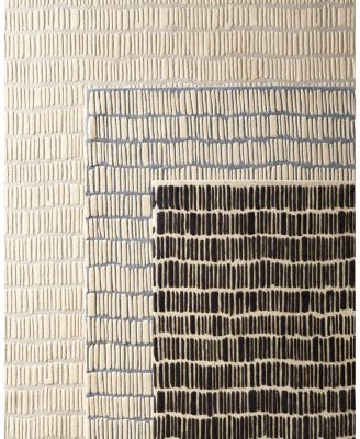 Dash  Albert by Annie Selke Roark Wool DA1859 Area Rug, 3'0"x5'0"
