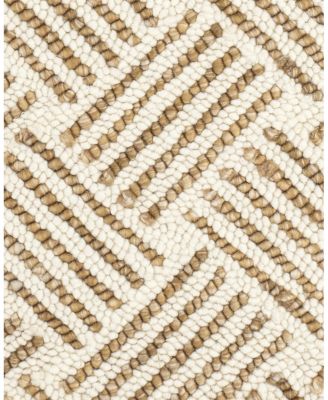 Dash  Albert by Annie Selke Layers DA2213 Runner, 2'6"x8'0"