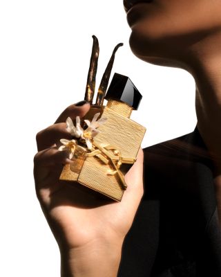 Libre Vanille Couture Limited Edition Eau de Parfum 1.6 oz.