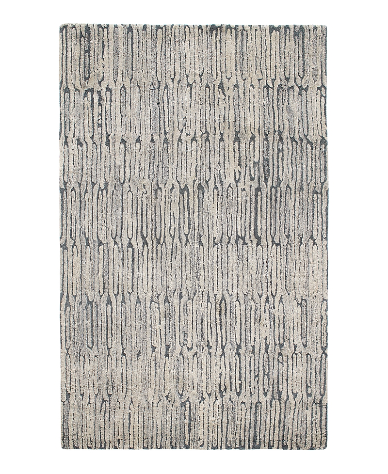 Dash & Albert By Annie Selke Dash Albert By Annie Selke Malone Wool Da1856 Area Rug, 3'0x5'0 In Multi