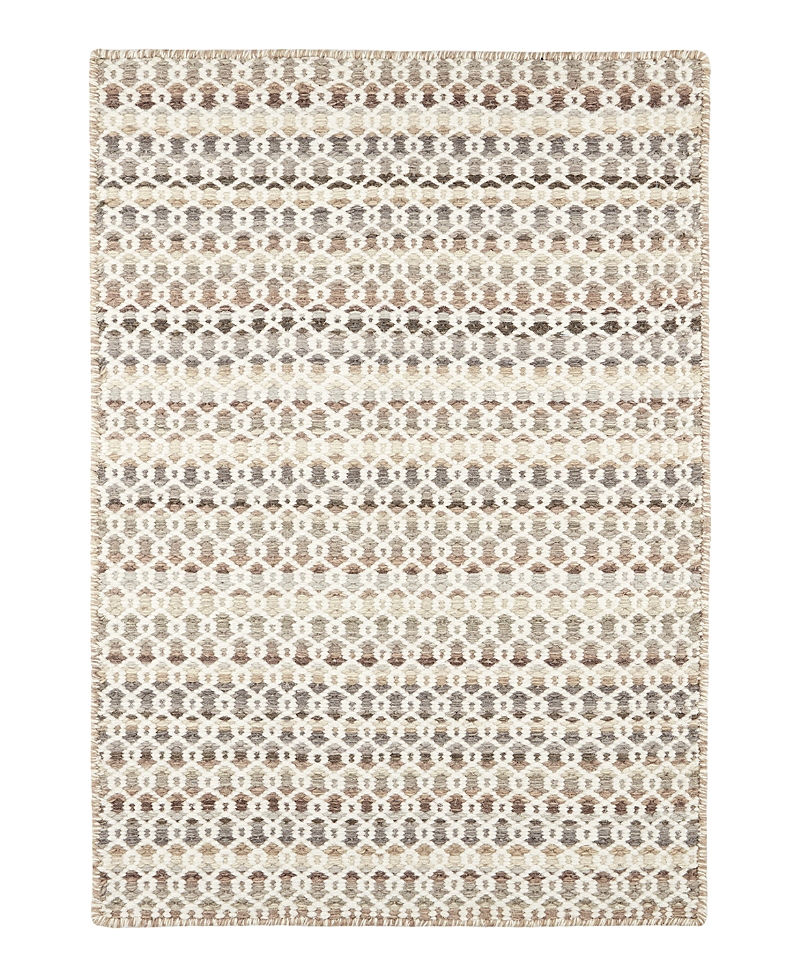 Dash & Albert By Annie Selke Dash Albert By Annie Selke Poppy Da2026 Area Rug, 8'0x10'0