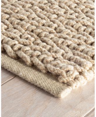 Dash  Albert by Annie Selke Veranda Performance DA554 Runner, 2'6"x8'0"