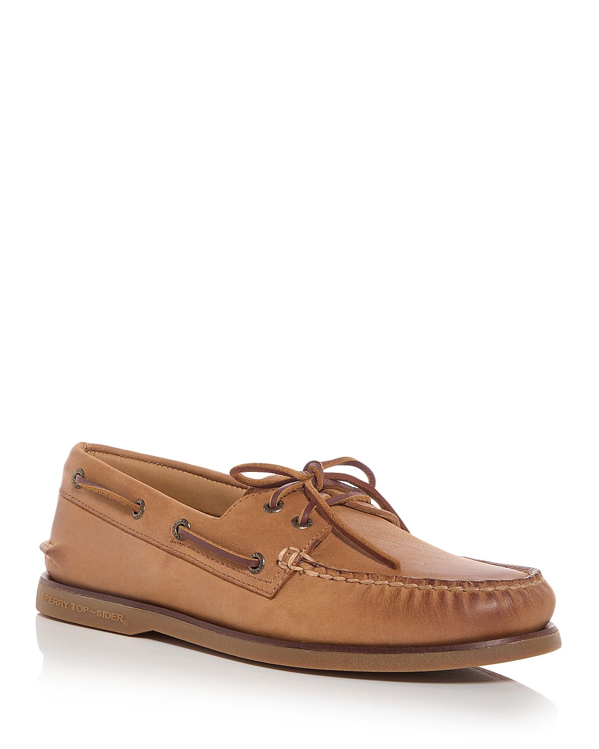 Sperry Men's Gold Cup Authentic Original 2 Eye Boat Shoes