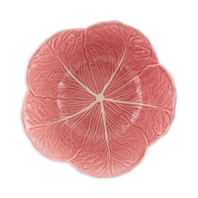 Cabbage Pink Salad Bowl