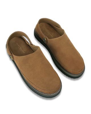 Men's Woodford Mule Clogs