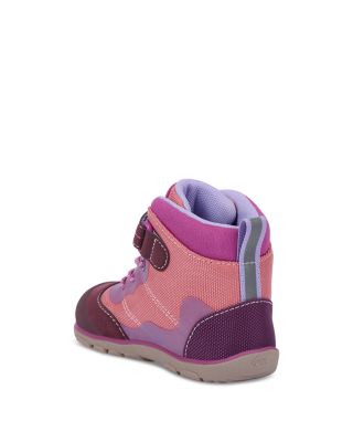 Girls' Canyon Waterproof Boots - Toddler