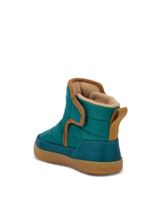 Boys' Teddy Heirloom Boots - Toddler
