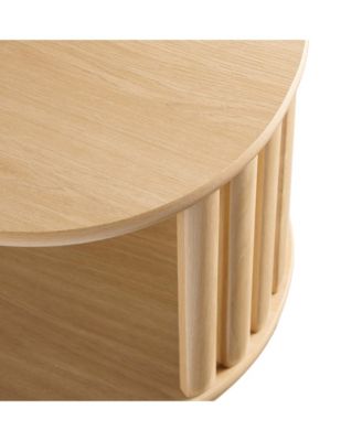 Fortitude Side Table