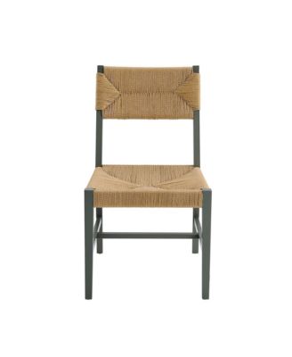 Bodie Wood Dining Chair