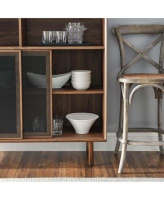 Kurtis 47" Display Cabinet