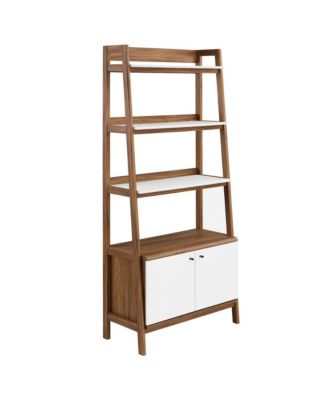 Bixby 33" Bookshelf