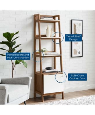 Bixby 21" Bookshelf