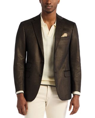 Colden Woven Sportcoat