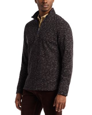 Matson Quarter Zip Sweater