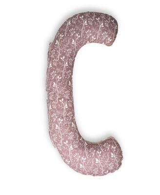  Full C-Shaped Body Pillow Pregnancy Endometriosis Menopause
