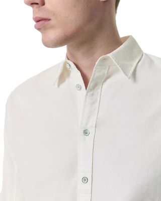 Tomlin Stretch Dobby Button Down Shirt 
