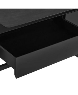 Alfalfa 2 Drawer Desk