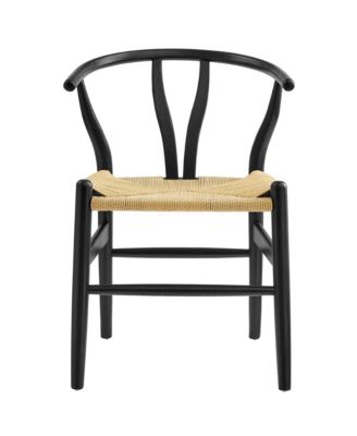 Amish 29" Wood Dining Chair