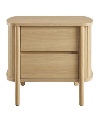 Cadence 2-Drawer Nightstand