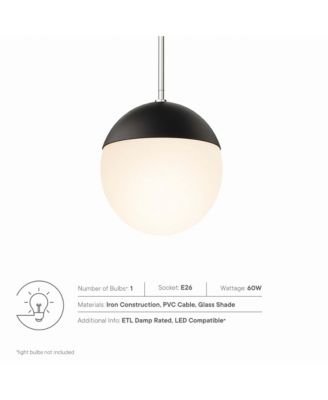 Stellar 1-Light Pendant Light