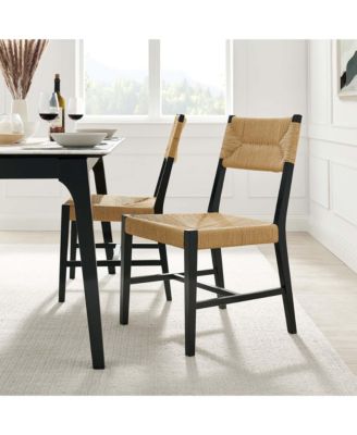 Bodie Wood Dining Chair