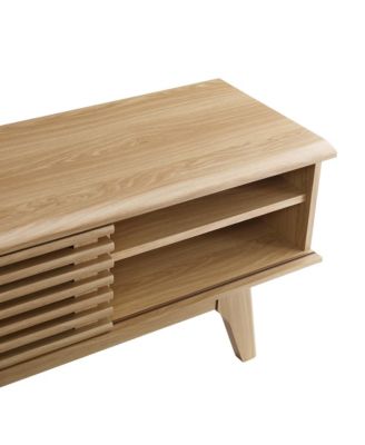 Render 70" Entertainment Center TV Stand