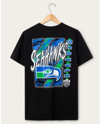 Unisex NFL Seattle Seahawks Icon Flea Market Tee