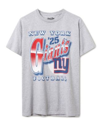 Unisex NFL New York Giants Bootleg Flea Market Tee