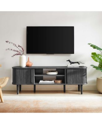 Contour 55" TV Stand