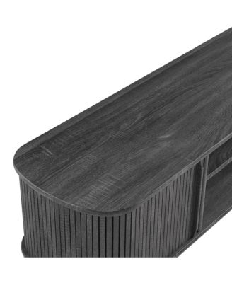 Contour 55" TV Stand