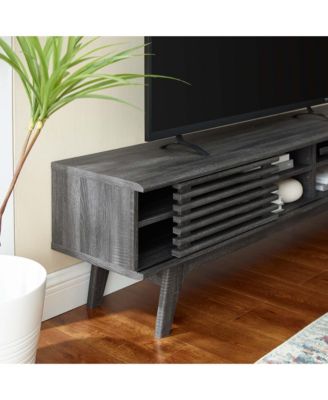 Render 70" Entertainment Center TV Stand