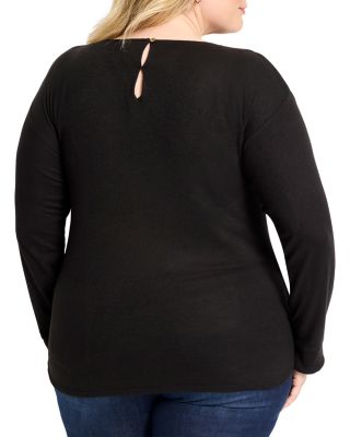 Everyday Easy Cozy Top