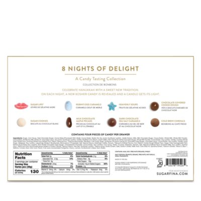 Hanukkah Candy Bundle