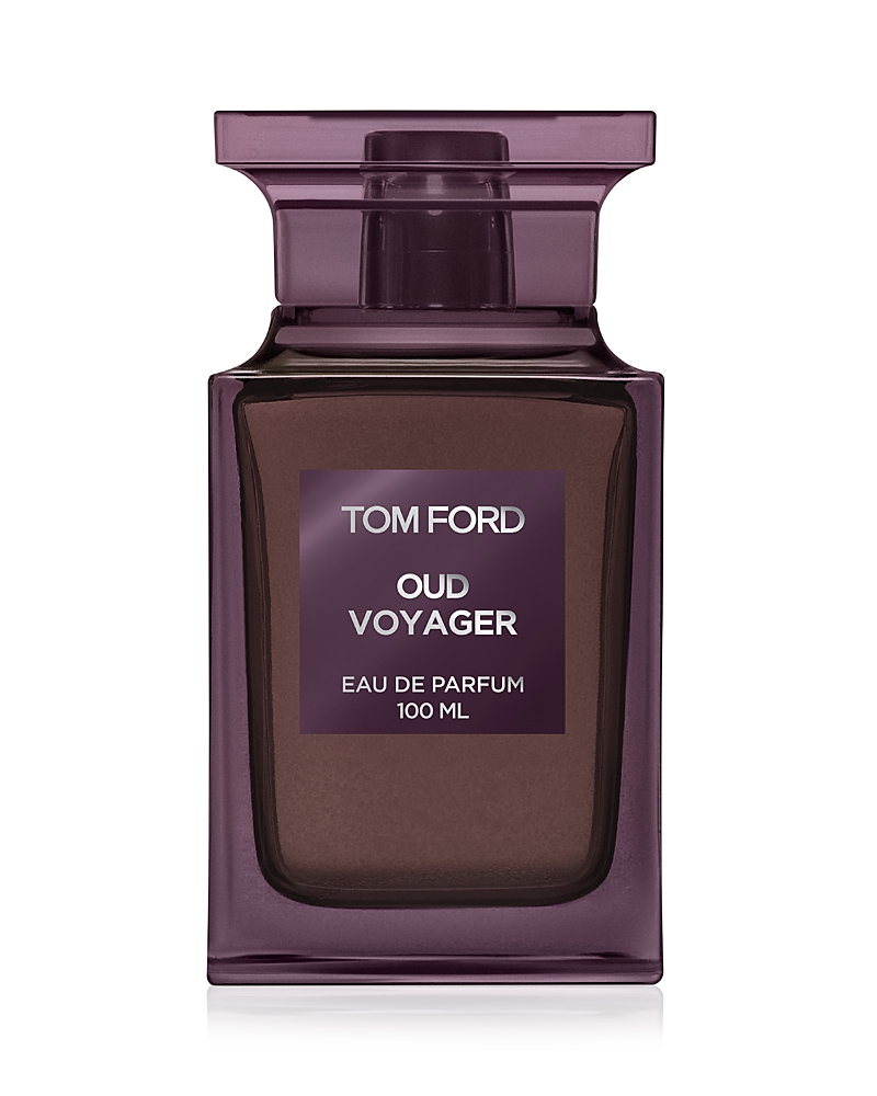 Tom Ford Oud Voyager Eau De Parfum 3.4 Oz.