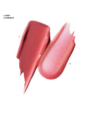 Cosmic Kiss Mini Lip Duo