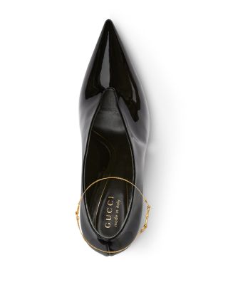 Women's Gucci 97 Pumps