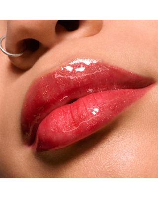Blowing Air Kisses Glossy Lip Duo