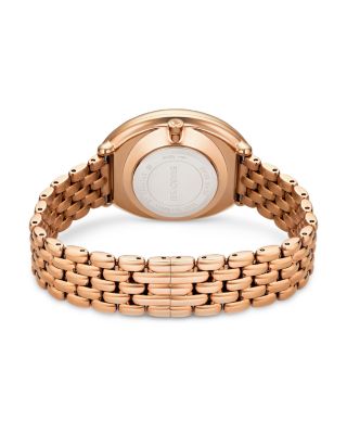 Imber Oval Watch, 24mm x 26mm