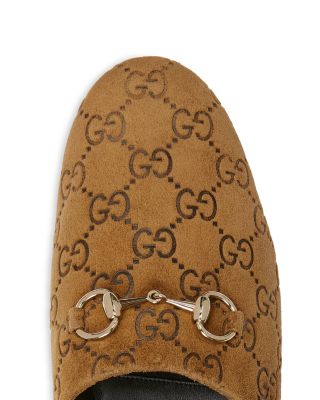 Women&#39;s Horsebit Mules