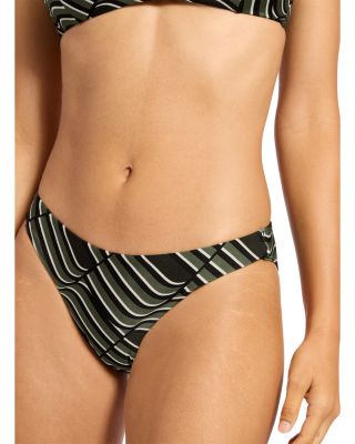 Hipster Bikini Bottom