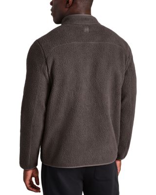 Fairbanks Quarter Snap Sweater