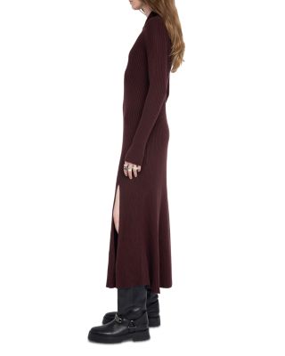 Lyana Sweater Dress