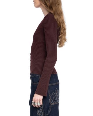 Lyana Sweater