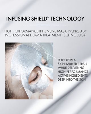 Dual Repair Lift Cream Mask