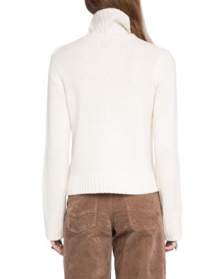Namla Cashmere Sweater 