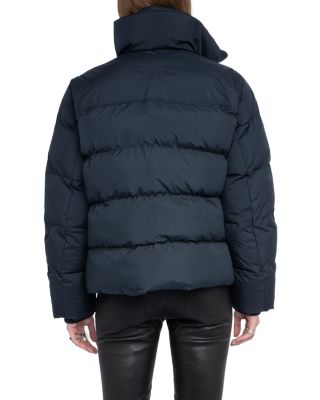 Kian Puffer Jacket