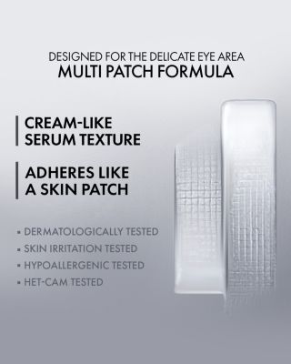 Lift & Firm Dual Eye Treatment 0.5 oz.