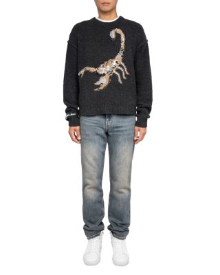 Marko Wool Sweater 