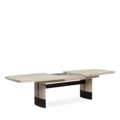 Boynton Self Storing Extension Table