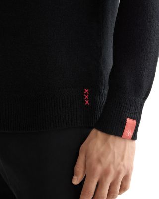 Soft Knit Crewneck Sweater
